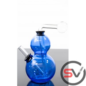 COLOR OIL BURNER 4inch